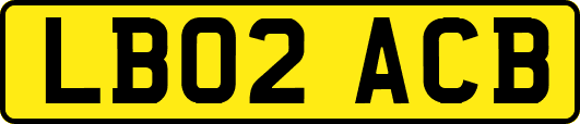 LB02ACB