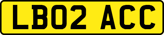 LB02ACC