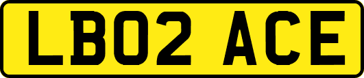 LB02ACE