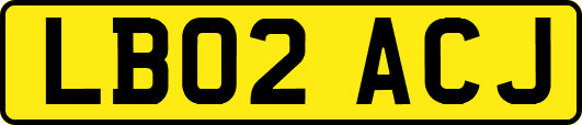 LB02ACJ