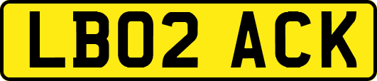 LB02ACK