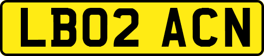LB02ACN
