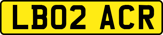 LB02ACR