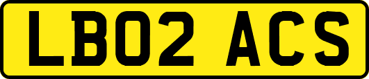 LB02ACS