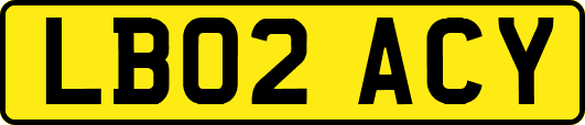 LB02ACY