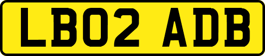 LB02ADB
