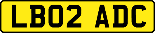LB02ADC