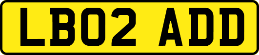 LB02ADD