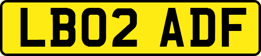 LB02ADF