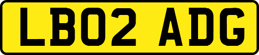 LB02ADG