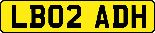 LB02ADH