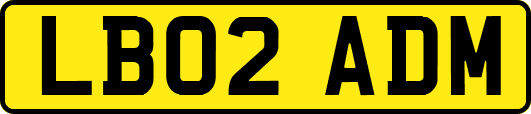 LB02ADM