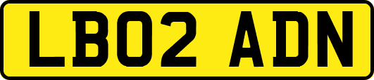 LB02ADN