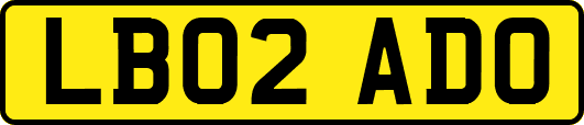 LB02ADO