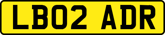 LB02ADR