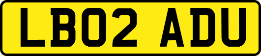 LB02ADU