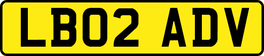 LB02ADV