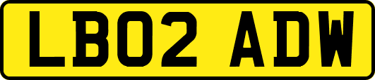 LB02ADW