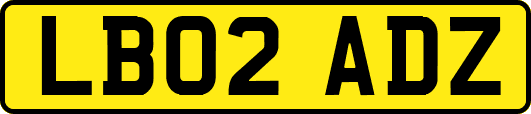 LB02ADZ