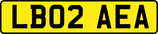 LB02AEA