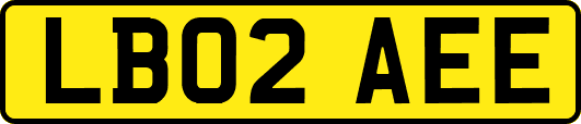 LB02AEE