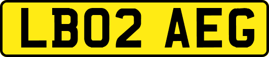 LB02AEG
