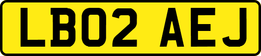 LB02AEJ