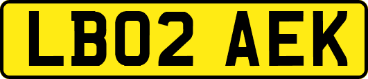 LB02AEK
