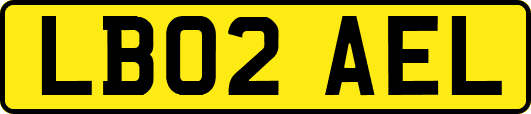 LB02AEL