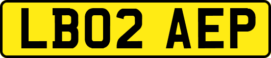 LB02AEP