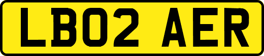 LB02AER