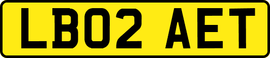 LB02AET