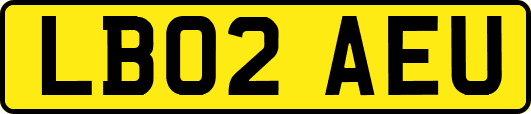 LB02AEU