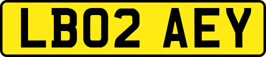 LB02AEY