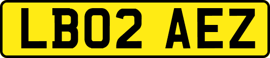 LB02AEZ