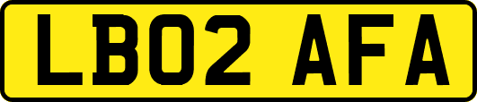 LB02AFA