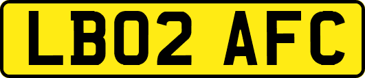 LB02AFC