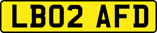 LB02AFD