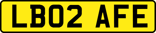 LB02AFE