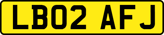 LB02AFJ