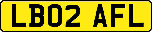 LB02AFL
