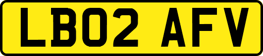 LB02AFV