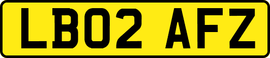 LB02AFZ
