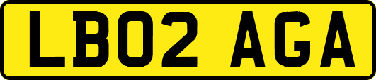 LB02AGA