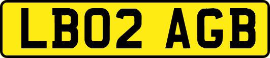 LB02AGB
