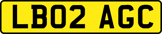 LB02AGC