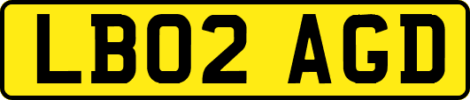 LB02AGD
