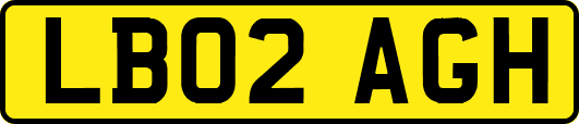 LB02AGH
