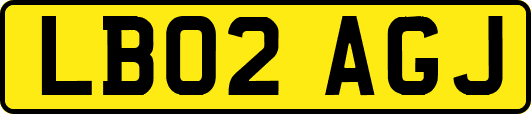 LB02AGJ