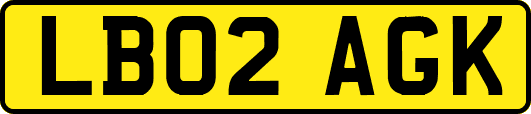 LB02AGK